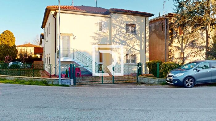 Casa trilocale in vendita in Via Rio Cozzi Forlì, Forli