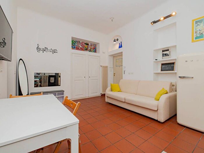 Appartamento bilocale in affitto in Via Lepontina, Farini, Milano