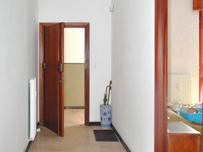 Appartamento con 5 locali in vendita in Via Barrili, Carcare