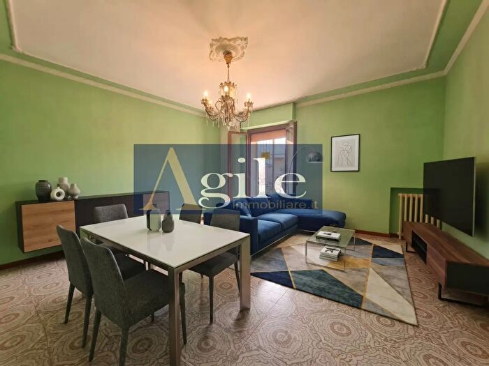 Appartamento con 5 locali in vendita in Via Montessori, San Benedetto Del Tronto