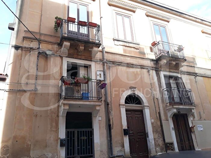 Casa bilocale in vendita in Siracusa
