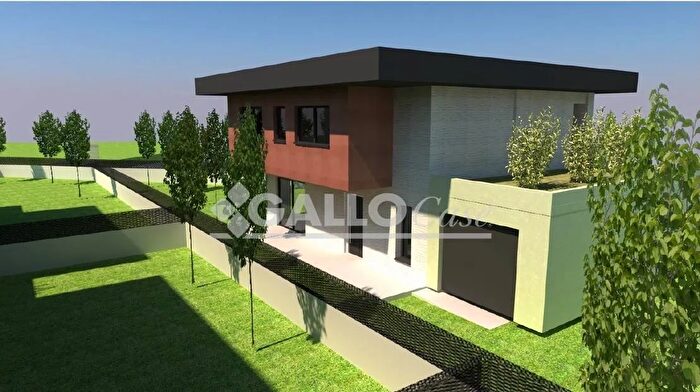 Casa con 5 locali in vendita in Loc Piano Monello Via Campania Rende, Rende