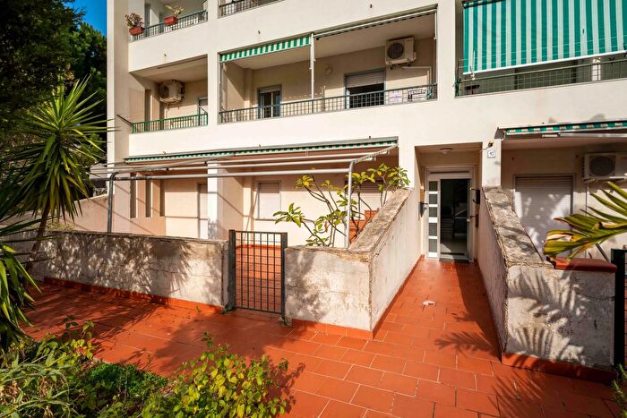 Appartamento bilocale in vendita in Pollina, Pollina