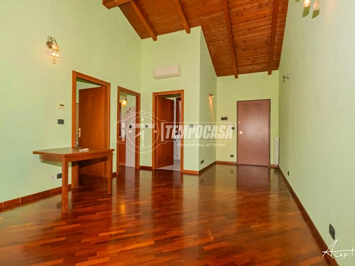 Appartamento in vendita in Via C Menotti, San Felice Sul Panaro