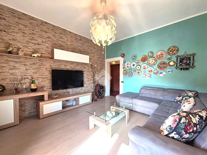 Appartamento quadrilocale in vendita in Via Giuseppe Mazzini, Pelago