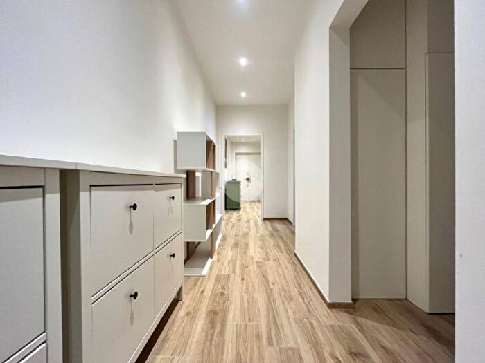 Appartamento trilocale in affitto in Via Lungo lAffrico, Coverciano, Firenze