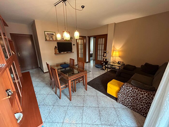 Appartamento quadrilocale in vendita in Mirandola