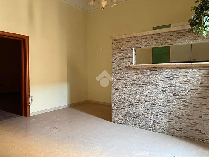 Appartamento bilocale in vendita in Via Pacinotti, Grottaglie