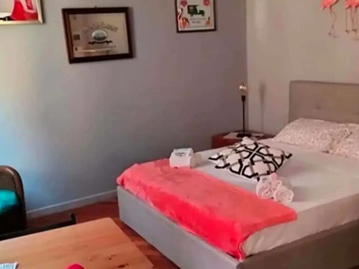 Appartamento monolocale in affitto in Vicolo della Neve, Bologna