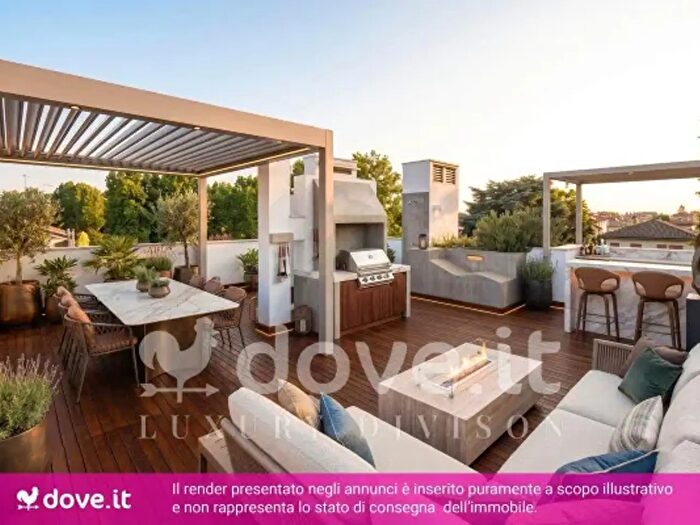 Appartamento con 5 locali in vendita in Via delle Rose, Padova