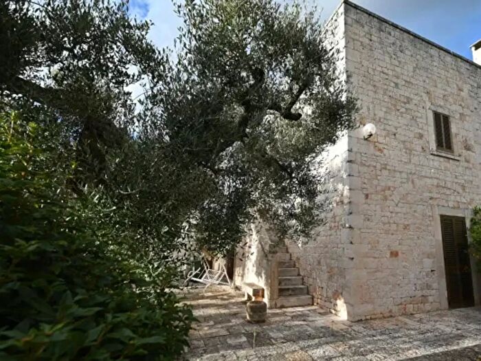 Casa con 6 locali in vendita in Strada Comunale Foggiali, Castellana Grotte