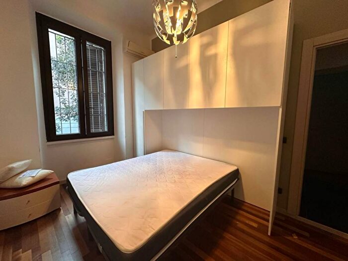 Appartamento bilocale in affitto in Via Antonio Stradivari, Buenos Aires, Milano
