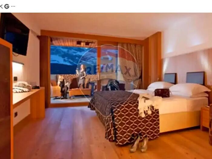 Appartamento bilocale in vendita in Largo delle Poste, Cortina DAmpezzo