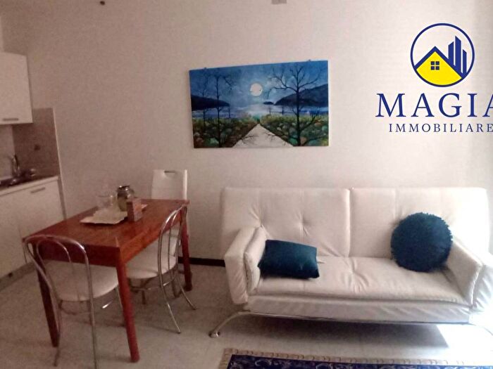 Appartamento bilocale in affitto in Rua dei Filodramatici, Ascoli Piceno