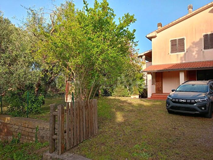 Casa con 6 locali in vendita in Zona Cupi Magliano in Toscana Grosseto, Magliano In Toscana