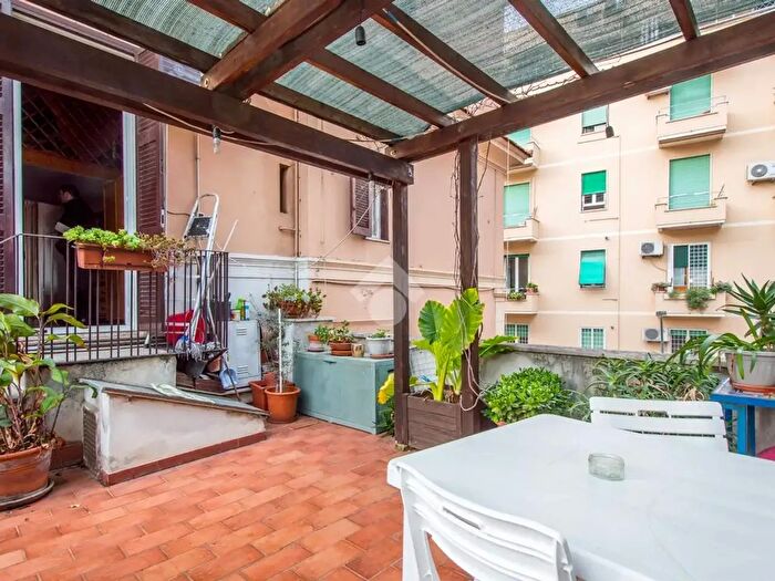 Appartamento bilocale in vendita in Via Ferdinando Ughelli, Roma