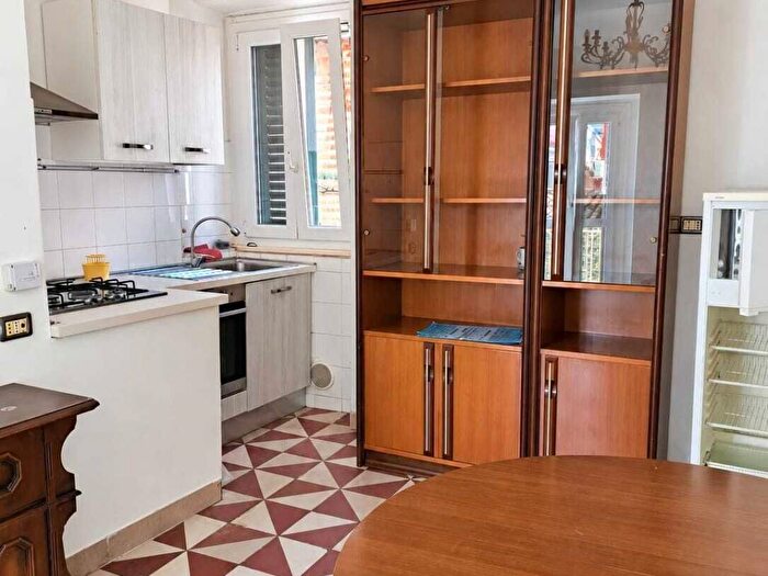 Appartamento quadrilocale in affitto in Via Asilo, Centro, Lanciano