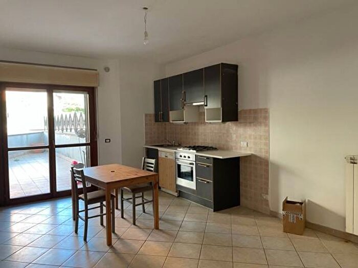 Appartamento bilocale in affitto in Piazza Caduti di Nassiriya, Centro, Colleferro
