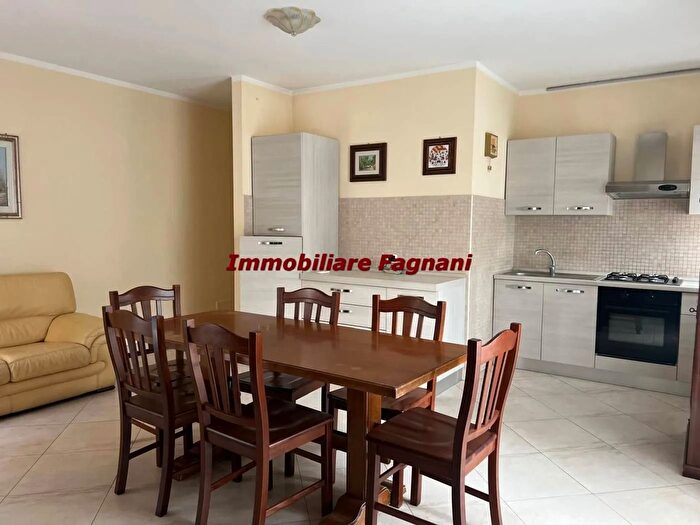 Appartamento bilocale in vendita in Viale Regina MargheritaVelletri, Velletri