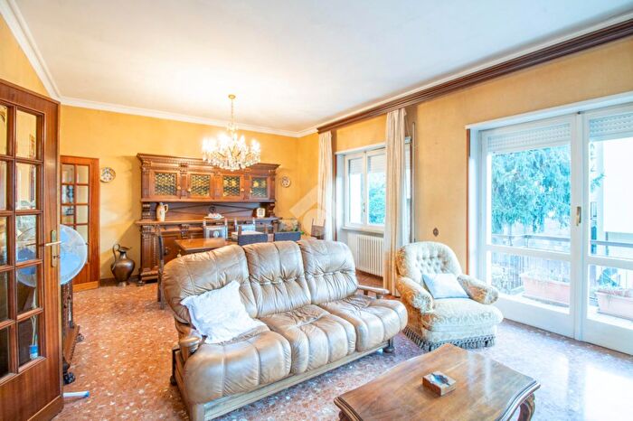 Appartamento con 5 locali in affitto in Via Nazareno Strampelli, Rieti