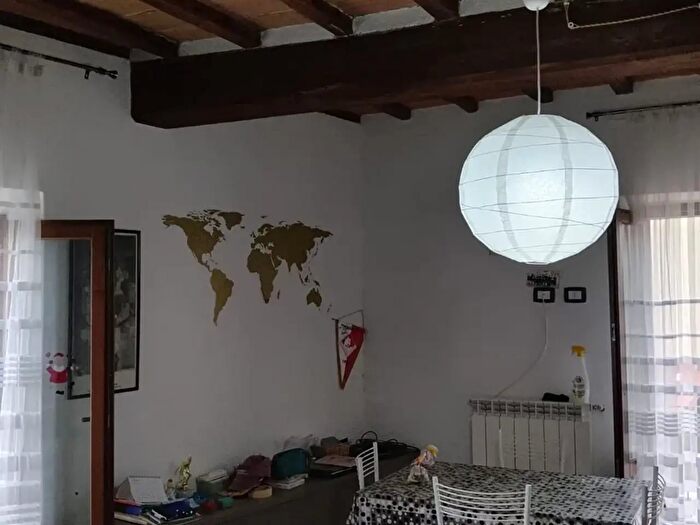 Appartamento bilocale in vendita in Sovicille