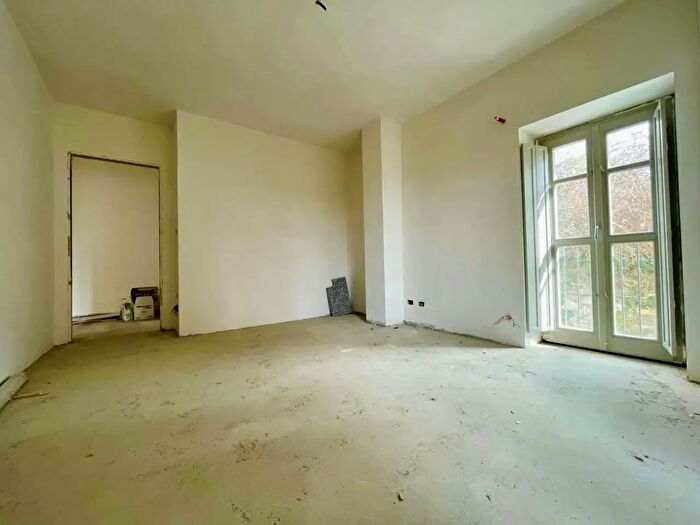 Appartamento trilocale in vendita in Bricherasio