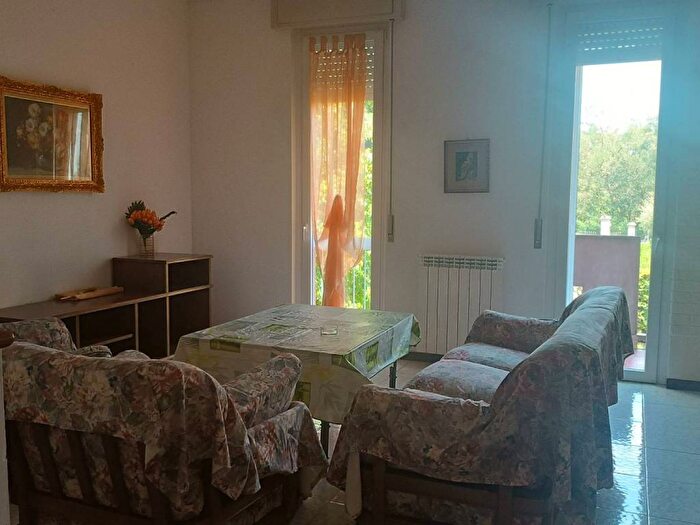 Appartamento quadrilocale in affitto in Via Sorelle Brambilla, Centro, Cassano d'Adda