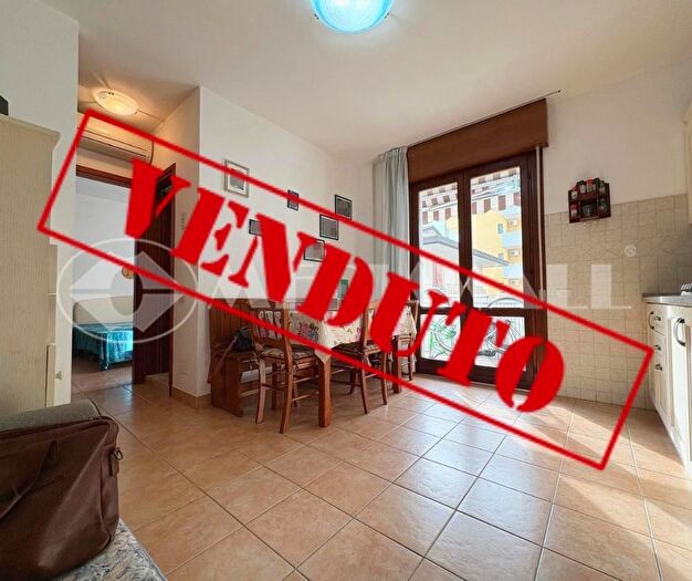 Appartamento bilocale in vendita in Via della Vega, San Michele Al Tagliamento