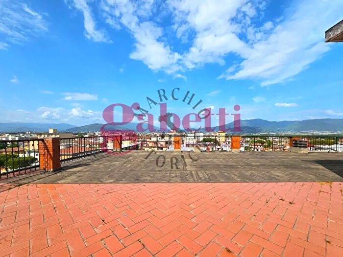 Appartamento in vendita in Campi Bisenzio