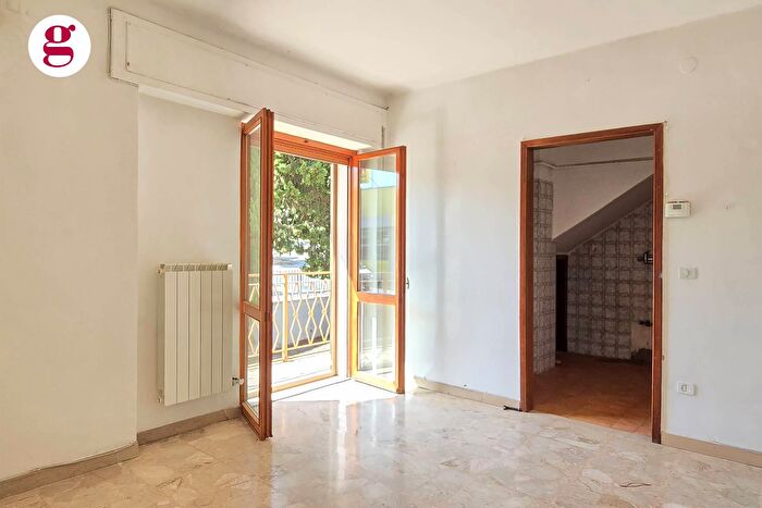 Appartamento trilocale in vendita in Corso Mazzini, Vasto