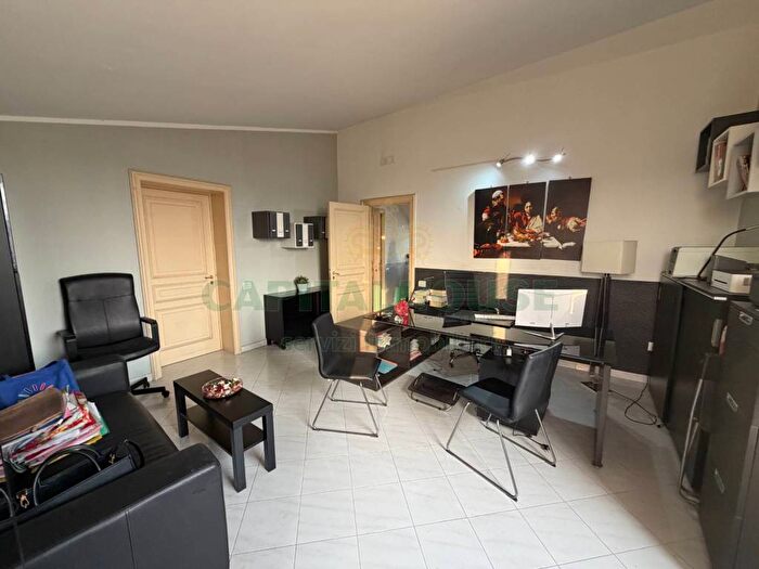 Appartamento quadrilocale in affitto in Centro, Nola