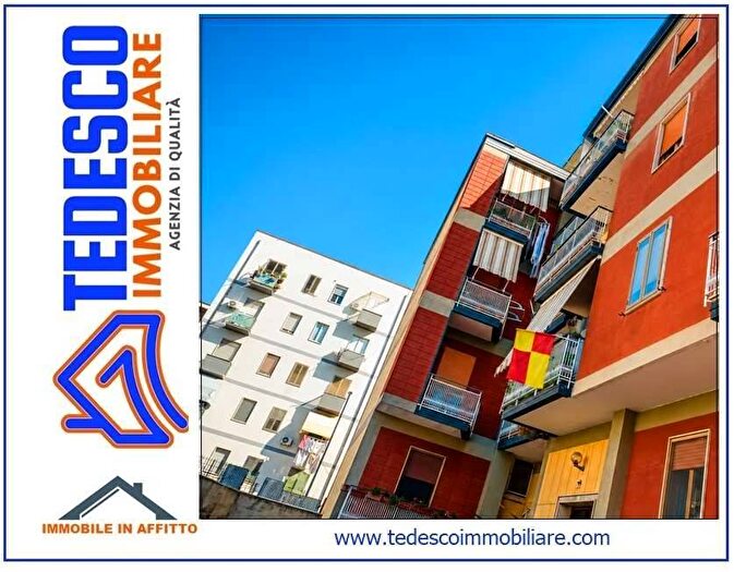 Appartamento con 5 locali in affitto in Via Girolamo Vitelli, Rione Libertà, Benevento