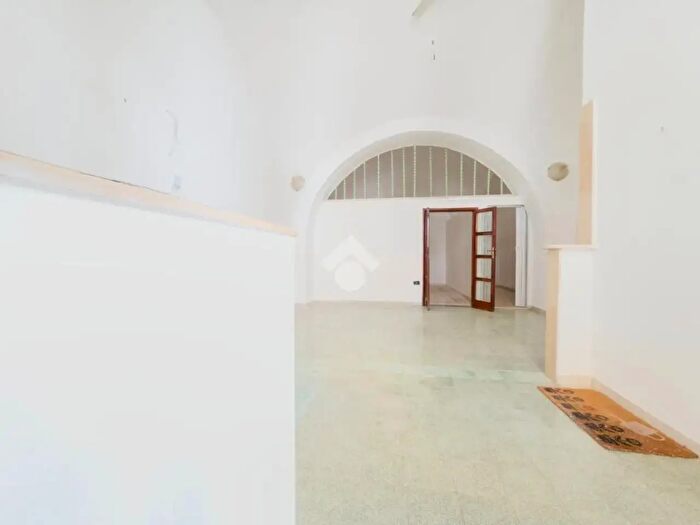 Appartamento trilocale in vendita in Via Rivera, Manfredonia