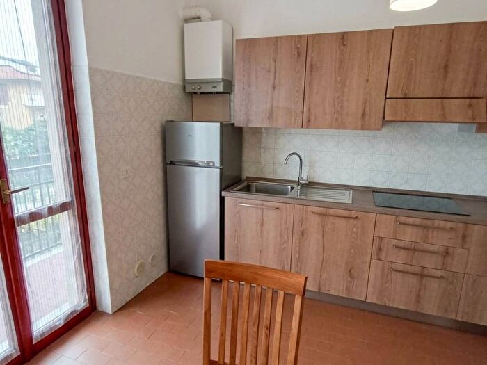 Appartamento quadrilocale in affitto in Via dei Ciliegi, Sant'Anna Avagnina, Mondovì