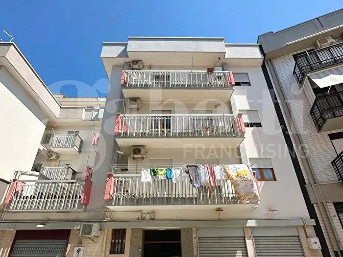 Appartamento in affitto in Zona Via Trani, Corato