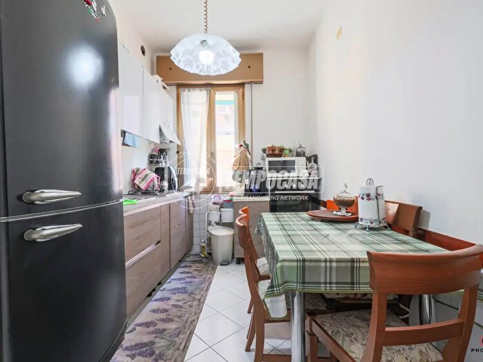 Appartamento trilocale in vendita in Bologna