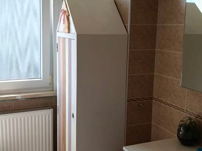 Appartamento bilocale in affitto in Via Lumignacco Via Pozzuolo, Udine