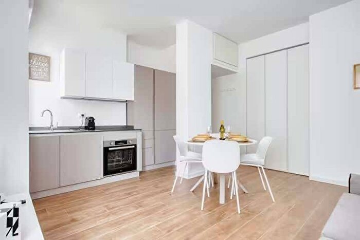 Appartamento bilocale in affitto in Viale delle Rimembranze di Greco, Cascina dei Pomi, Milano