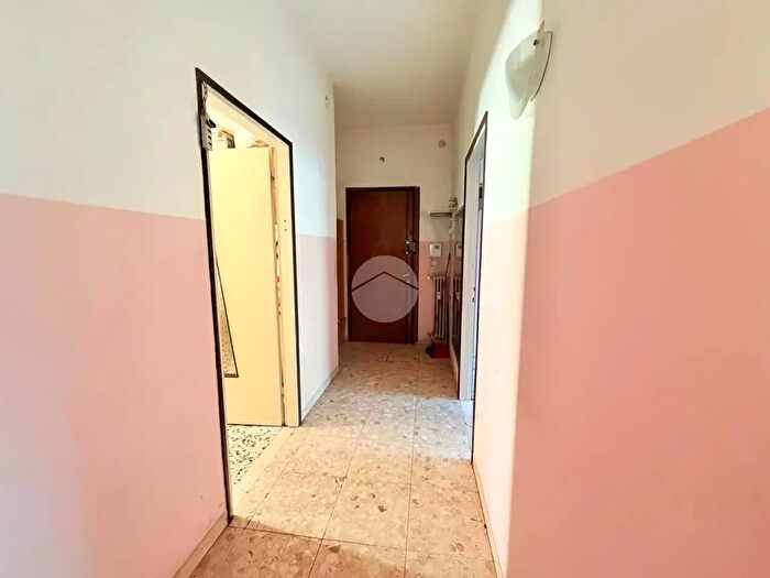 Appartamento trilocale in vendita in Viale Nino Bixio, Treviso