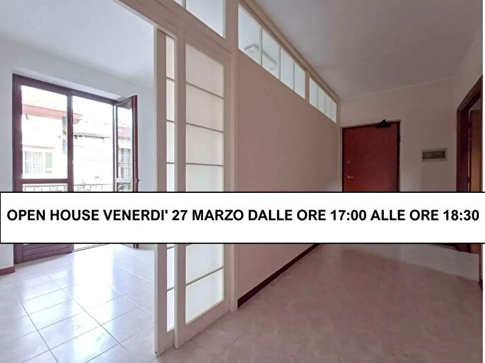 Appartamento con 5 locali in vendita in Via Cibrario, Cirie