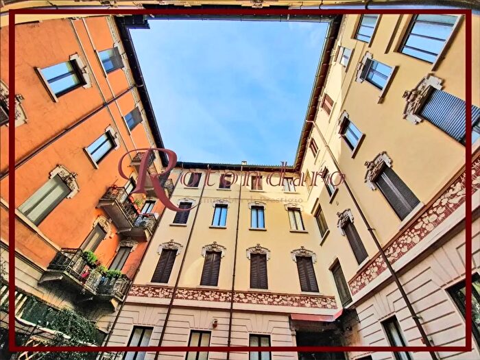 Appartamento bilocale in affitto in Via Zenale, Milano