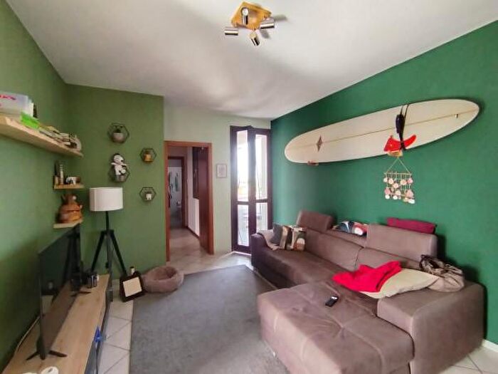 Appartamento quadrilocale in vendita in Via Borse, Alfonsine