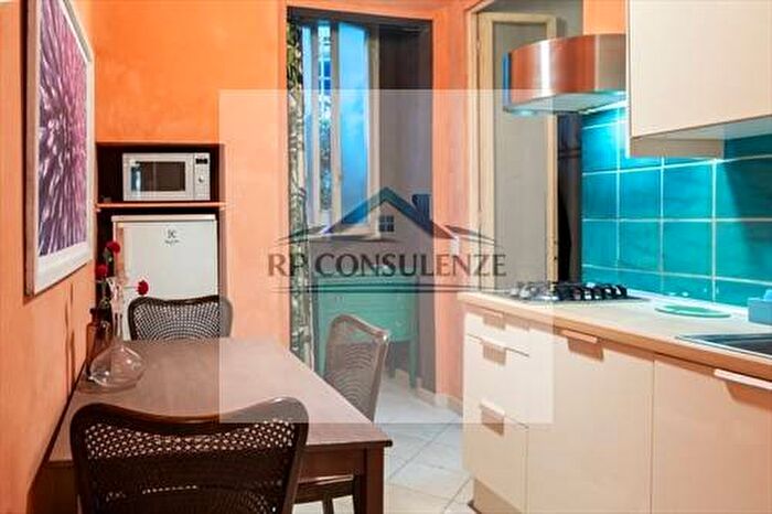 Appartamento trilocale in affitto in Via del Purgatorio, Piazza della Repubblica, Firenze