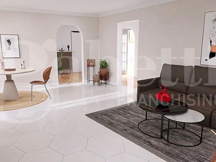 Appartamento quadrilocale in vendita in San Polo, Venezia