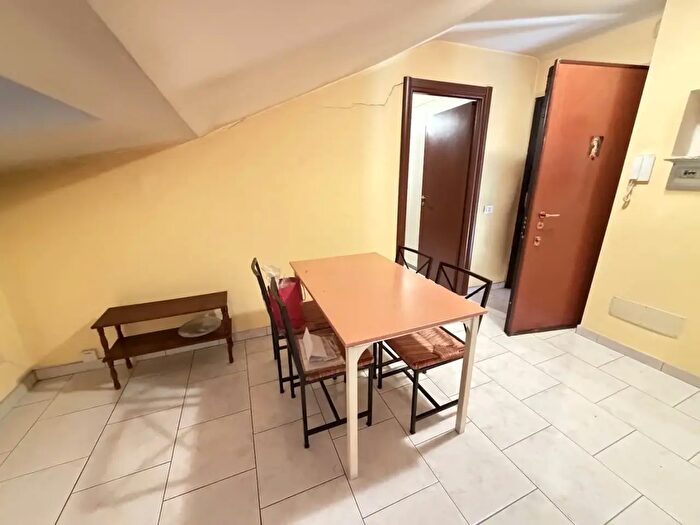 Appartamento bilocale in vendita in Via Privata Fusinato, Milano