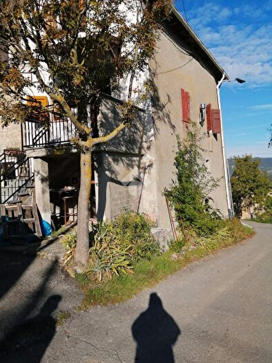 Casa trilocale in vendita in Via Stiano, Toano