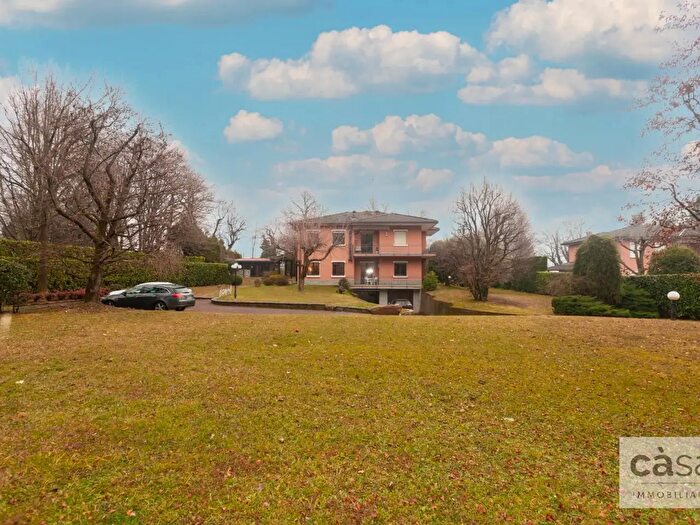 Case in Vendita e in Affitto - 3