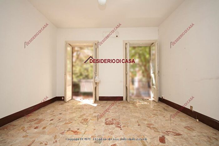 Appartamento quadrilocale in vendita in Palermo