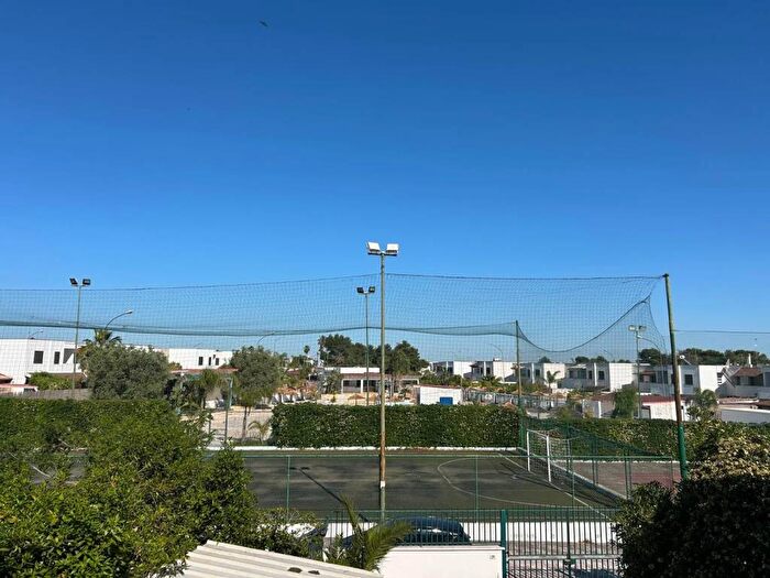 Appartamento trilocale in affitto in Via Belgio, Eurovillage, Porto Cesareo