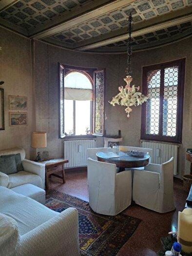 Appartamento quadrilocale in affitto in Lido di Venezia, Venezia